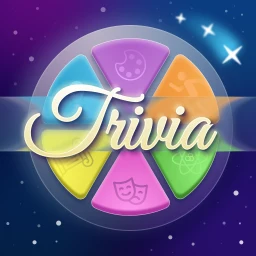 Ícone de Jogo de Trivia - Teste de QI